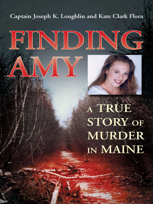 Title details for Finding Amy by Joseph K. Loughlin - Available